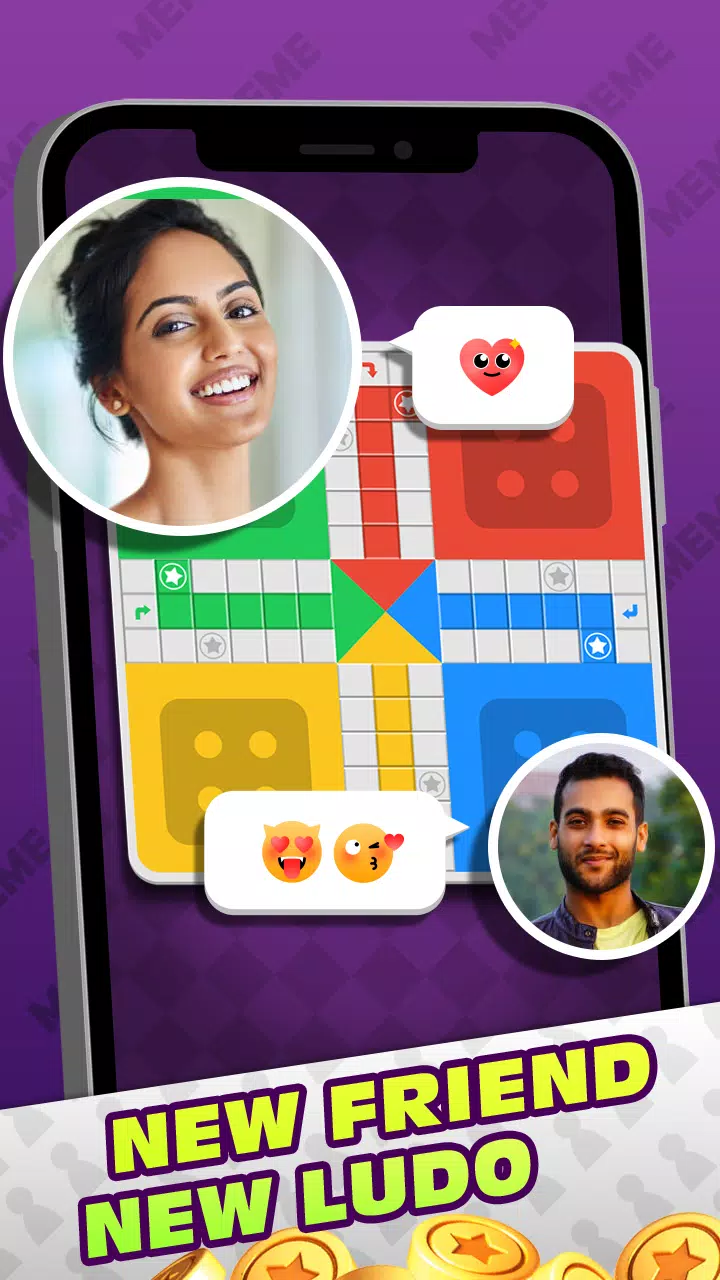 Ludo Comfun Online Live Game - Apps on Google Play