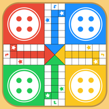 Ludo Lite 아이콘