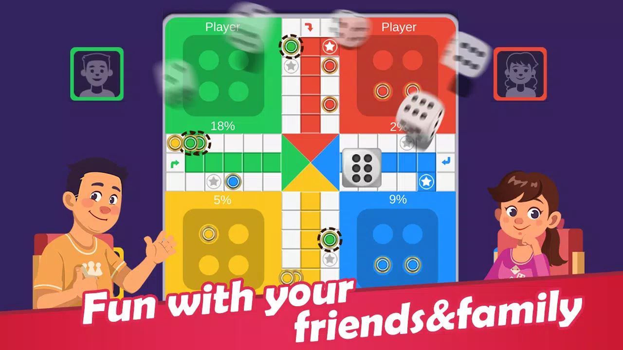 Download do APK de Ludo Lite para Android