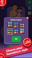 Ludo Lite ภาพหน้าจอ 1