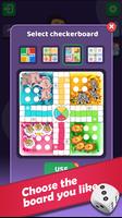 Ludo Lite ภาพหน้าจอ 2