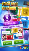 Ludo Comfun ภาพหน้าจอ 1