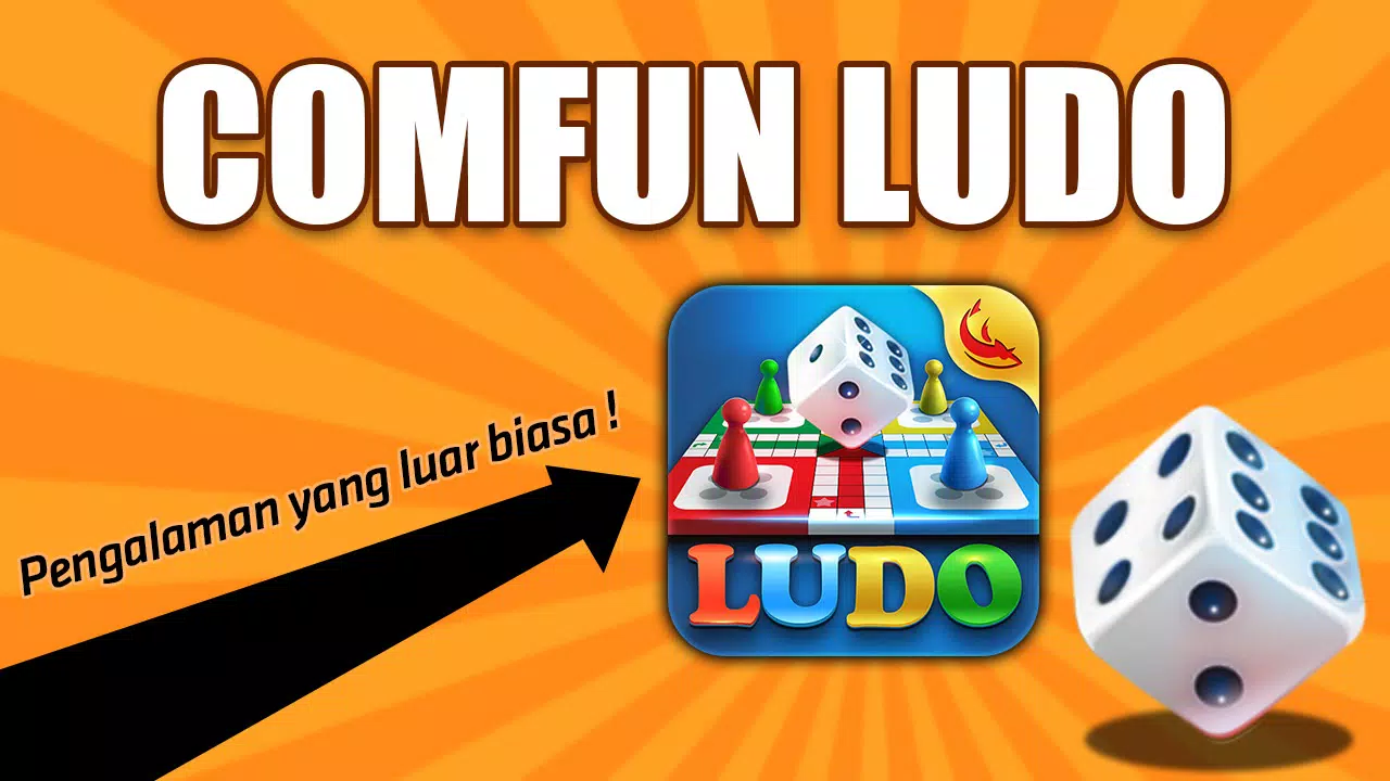 Download Ludo Comfun 3.5.20231213 for Android