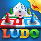 लूडो गेम (Ludo Comfun™) आइकन
