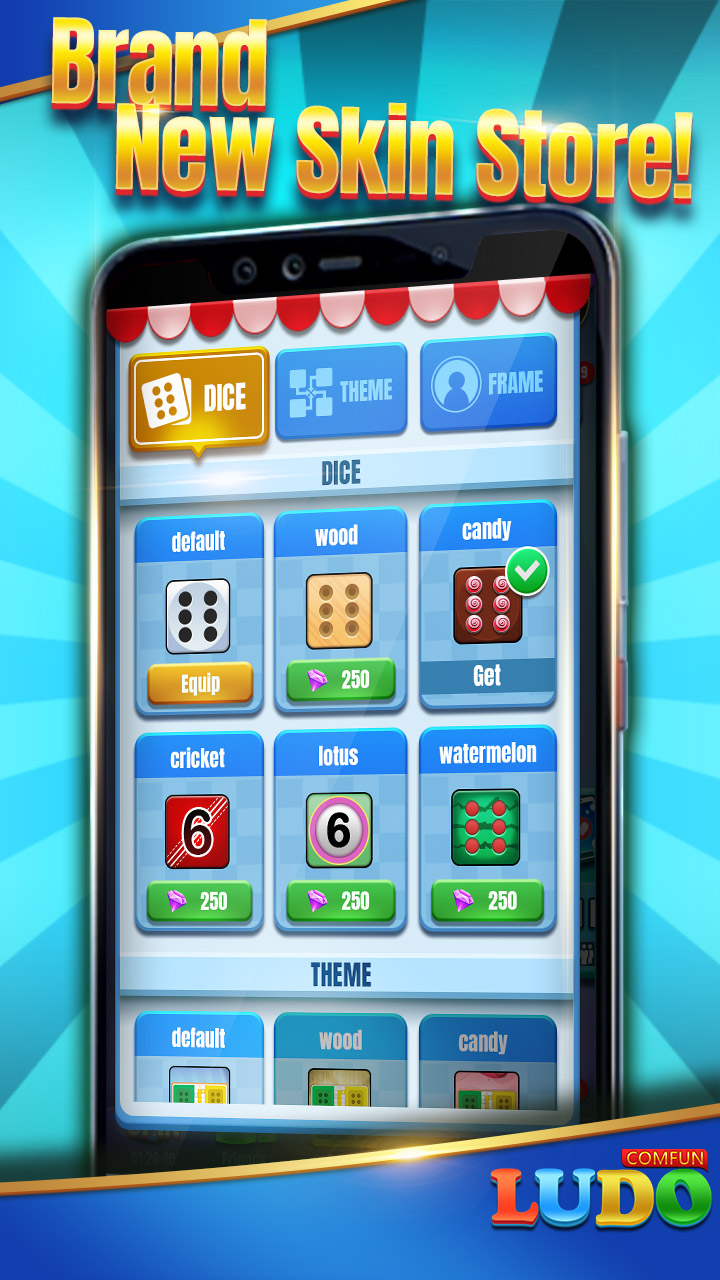 Ludo Comfun Online Live Game APK 3.5.20230113 for Android – Download