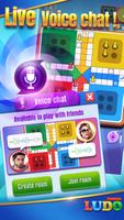 Ludo Comfun ภาพหน้าจอ 1