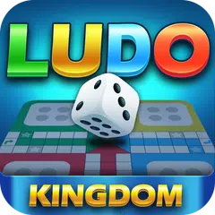 Скачать Ludo Kingdom Online Board Game XAPK