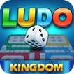 Ludo Kingdom Online Board Game আইকন