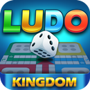 APK Ludo Kingdom Online Board Game