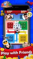 Ludo Kingdom Cartaz