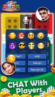 Ludo Kingdom ảnh chụp màn hình 1