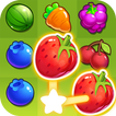 ”Fruit Connect Online Game