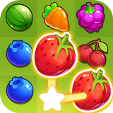 Fruit Connect أيقونة