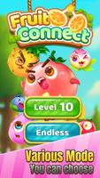 Fruit Connect الملصق