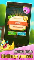 Fruit Connect تصوير الشاشة 2