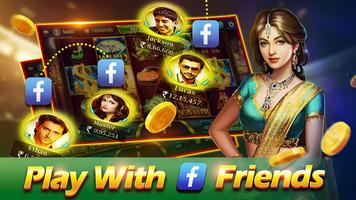 Billionaire Comfun-777 Slots تصوير الشاشة 2