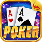 Poker Ace أيقونة