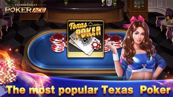 Poker Ace screenshot 1