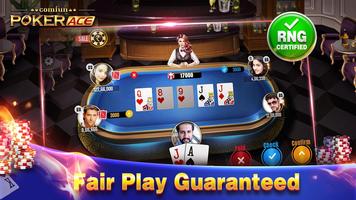 Poker Ace تصوير الشاشة 3