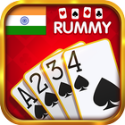 Indian Rummy Comfun Online icono