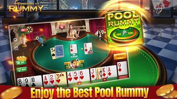 Indian Rummy Comfun Online скриншот 2