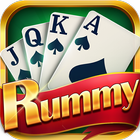 Rummy Classic 13 Card Game آئیکن