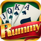 Rummy Classic 13 Card Game icône