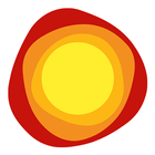 آیکون‌ Sun Index - Vitamin D and UV