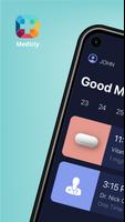 Medicly Plakat