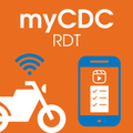 myCDC RDT