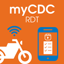 myCDC RDT APK