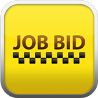 ComfortDelGro Driver Job Bid ikon