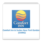 Comfort Inn & Suites AugustaGA أيقونة