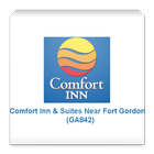 Comfort Inn & Suites AugustaGA иконка