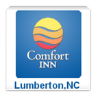 ikon Comfort Inn Lumberton, NC