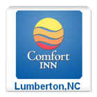 Comfort Inn Lumberton, NC icon