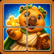 Motion Cards: Puzzle Solitaire icon