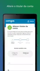download Comgás Virtual XAPK