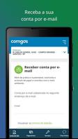 Comgás Virtual স্ক্রিনশট 1
