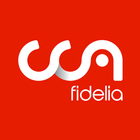 CCA Fidelia icône