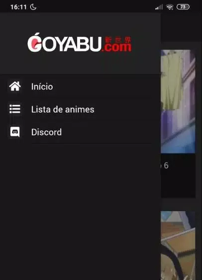 Animes Goyabu APK (Android App) - Baixar Grátis