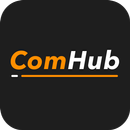 APK ComHub - Video chat online