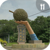 APK Happy Durian