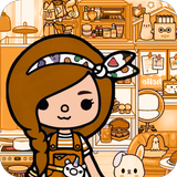 Toca Life World City Mod APK