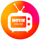 TV Online - Nonton Film Sub Indonesia Gratis icône