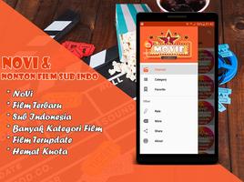 TV Online - Nonton Film Sub Indonesia Gratis पोस्टर