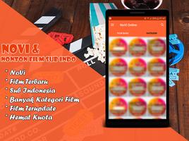 TV Online - Nonton Film Sub Indonesia Gratis تصوير الشاشة 2