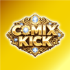 몬스터 축구 Comix Kick APK