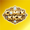 몬스터 축구 Comix Kick icon