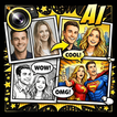 Icona Comic Maker: AI Comic Creator